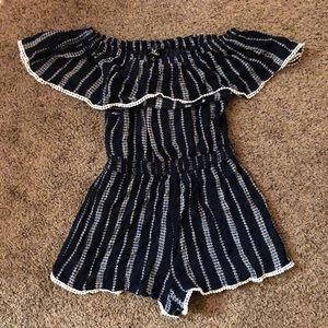 Lulus romper